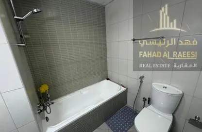 شقة - 2 غرف نوم - 2 حمامات للبيع في 1 عجمان ون تاور - عجمان واحد - عجمان وسط المدينة - عجمان