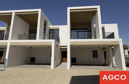 تاون هاوس - 3 غرف نوم - 4 حمامات للايجار في بليس - المرابع العربية 3 - دبي