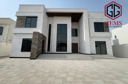 فيلا - 4 غرف نوم - 5 حمامات للايجار في وادي الشبك - دبي فيلا - 4 غرف نوم - 5 حمامات للايجار في وادي الشبك - دبي