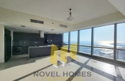 Apartment - 3 Bedrooms - 5 Bathrooms for sale in Ocean Heights - Dubai Marina - Dubai