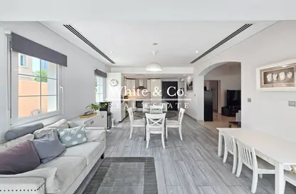 Villa - 5 Bedrooms - 6 Bathrooms for sale in District 16 - Jumeirah Village Circle - Dubai Villa - 5 Bedrooms - 6 Bathrooms for sale in District 16 - Jumeirah Village Circle - Dubai