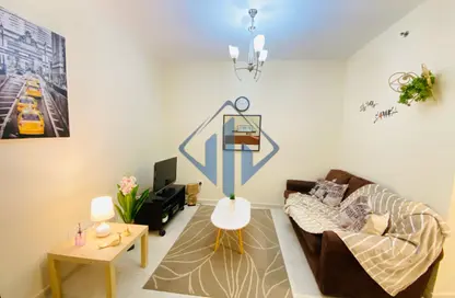 Apartment - Studio - 1 Bathroom for rent in The Lagoons - Mina Al Arab - Ras Al Khaimah