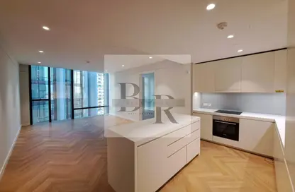 Apartment - 1 Bedroom - 2 Bathrooms for rent in RDK Towers - Najmat Abu Dhabi - Al Reem Island - Abu Dhabi