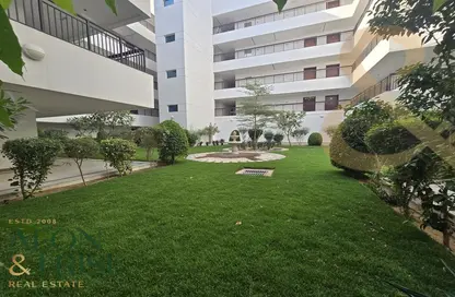 Apartment - 1 Bedroom - 2 Bathrooms for sale in AL KHAIL HEIGHTS 8A-8B - Al Quoz 4 - Al Quoz - Dubai