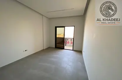 Apartment - 2 Bedrooms - 3 Bathrooms for rent in Ajman Hills - Al Alia - Ajman