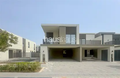 Townhouse - 4 Bedrooms - 5 Bathrooms for rent in Aura - Tilal Al Ghaf - Dubai