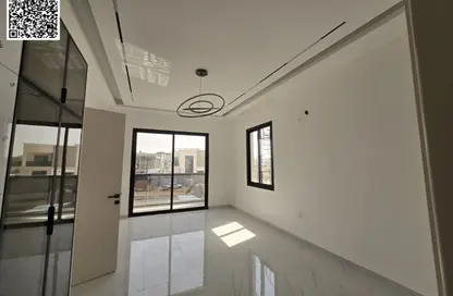 Villa - 4 Bedrooms - 6 Bathrooms for sale in Al Helio 1 - Al Helio - Ajman