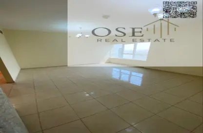 Apartment - 2 Bedrooms - 2 Bathrooms for sale in Orient Tower 1 - Orient Towers - Al Bustan - Ajman