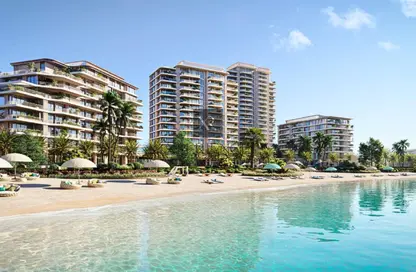 شقة - 2 غرف نوم - 4 حمامات للبيع في Bay Grove Residence 3 - باي جروف ريزيدنس - جزر دبي - دبي