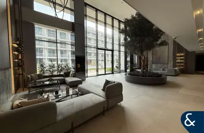 Apartment - 1 Bedroom - 1 Bathroom for rent in Oxford 212 - Jumeirah Village Circle - Dubai