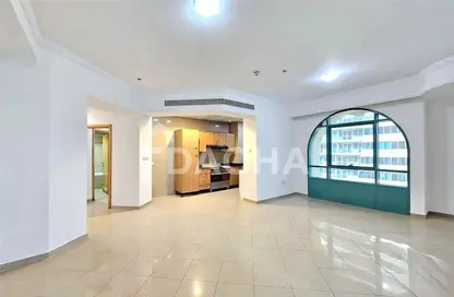 Apartment - 2 Bedrooms - 3 Bathrooms for rent in Marina Crown - Dubai Marina - Dubai