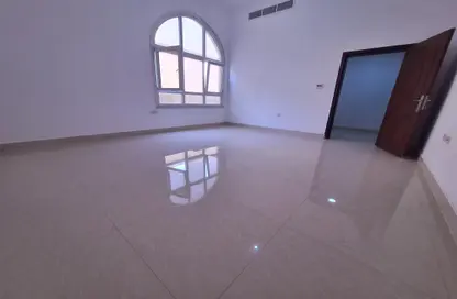 Empty Room image for: Apartment - 1 Bedroom - 1 Bathroom for rent in Mohamed Bin Zayed Centre - Mohamed Bin Zayed City - Abu Dhabi, Image 1