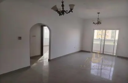 Apartment - 2 Bedrooms - 2 Bathrooms for rent in Al Naemiya Tower 1 - Al Naemiya Towers - Al Nuaimiya - Ajman