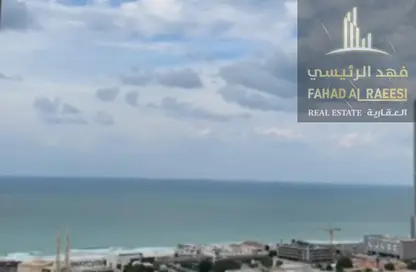 Apartment - 2 Bedrooms - 3 Bathrooms for sale in Ajman One Tower 1 - Ajman One - Ajman Downtown - Ajman