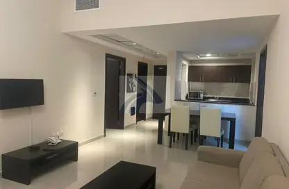 Apartment - 2 Bedrooms - 2 Bathrooms for rent in Hanover Square - Jumeirah Village Circle - Dubai