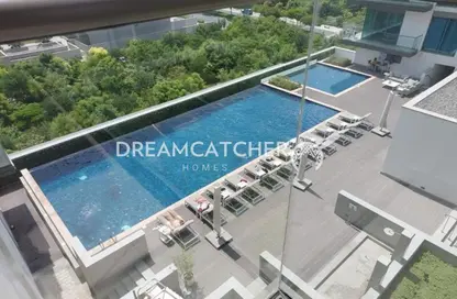 Apartment - 1 Bedroom - 2 Bathrooms for sale in Hartland Greens - Sobha Hartland - Mohammed Bin Rashid City - Dubai