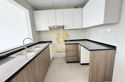 شقة - غرفة نوم - 2 حمامات للايجار في ذا بيرل - 4 الورسان - الورسان - دبي