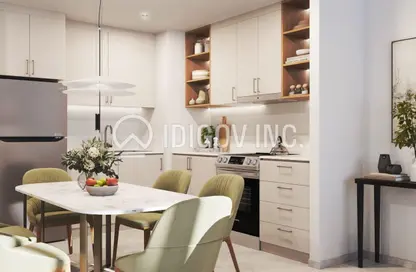 Apartment - 2 Bedrooms - 3 Bathrooms for sale in Layla Residences - Maryam Island - Sharjah