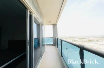 شقة - 2 غرف نوم - 3 حمامات للايجار في إيليت سبورت 9 - مساكن النخبة الرياضية - مدينة دبي الرياضية - دبي