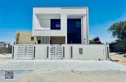 Villa - 6 Bedrooms - 7+ Bathrooms for sale in Al Zaheya Gardens - Al Zahya - Ajman