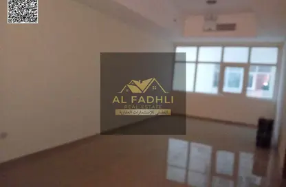 شقة - غرفة نوم - 2 حمامات للايجار في برج النعيمية 1 - أبراج النعيمية - النعيمية - عجمان