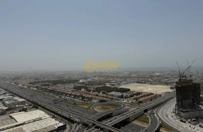 Apartment - 1 Bedroom - 1 Bathroom for sale in Aykon City Tower C - Aykon City - Business Bay - Dubai