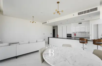 Apartment - 2 Bedrooms - 3 Bathrooms for rent in Mohammed Bin Rashid City - Dubai