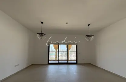 Apartment - 2 Bedrooms - 3 Bathrooms for sale in Al Andalus Tower A - Al Andalus - Jumeirah Golf Estates - Dubai