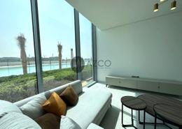 صورةغرفة المعيشة لـ: شقة - 2 غرف نوم - 3 حمامات للكراء في ذا ريزيدنسز في ديستريكت ون - مدينة الشيخ محمد بن راشد - دبي, صورة 1