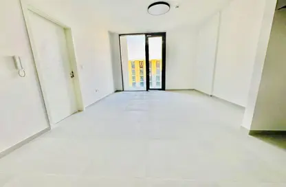 Apartment - 1 Bedroom - 2 Bathrooms for rent in The Gate 2 at Aljada - Aljada - Sharjah