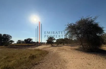 Land - Studio for sale in Al Helio 1 - Al Helio - Ajman