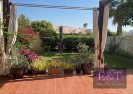 Villa - 3 bedrooms - 3 bathrooms for rent in Springs 2 - The Springs - Dubai