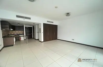 Apartment - Studio - 1 Bathroom for rent in Indigo Tower - JLT Cluster D - Jumeirah Lake Towers - Dubai