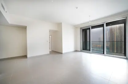 Apartment - 2 Bedrooms - 2 Bathrooms for sale in Forte 2 - Forte - Downtown Dubai - Dubai
