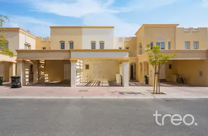 Villa - 2 Bedrooms - 3 Bathrooms for sale in Springs 12 - The Springs - Dubai