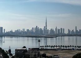 Apartment - 1 bedroom - 1 bathroom for rent in 17 Icon Bay - Dubai Creek Harbour (The Lagoons) - Dubai