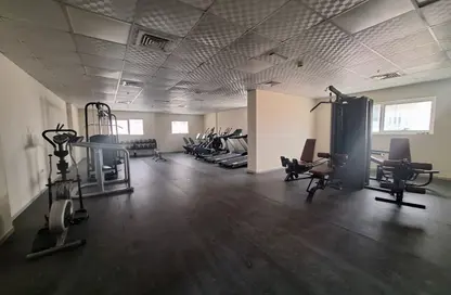 Apartment - 1 Bedroom - 1 Bathroom for rent in Downtown Fujairah - Fujairah