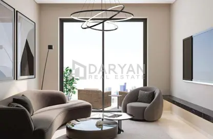 شقة - 1 حمام للبيع في أشتون بارك - الضاحية 12 - قرية الجميرا سركل - دبي