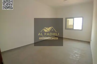 Apartment - 2 Bedrooms - 2 Bathrooms for rent in Al Rawda 1 - Al Rawda - Ajman