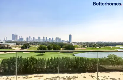 Apartment - 3 Bedrooms - 3 Bathrooms for sale in Vida Residence 4 - Vida Residence - The Hills - Dubai