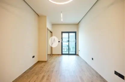 Apartment - Studio - 1 Bathroom for rent in Rokane G25 - Jumeirah Village Circle - Dubai