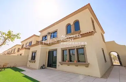 فيلا - 4 غرف نوم - 6 حمامات للبيع في بلوم ليفينج - مدينة زايد (مدينة خليفة ج) - مدينة خليفة - أبوظبي
