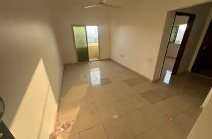 Apartment - 1 Bedroom - 2 Bathrooms for rent in Al Rashidiya Towers - Al Rashidiya - Ajman Downtown - Ajman