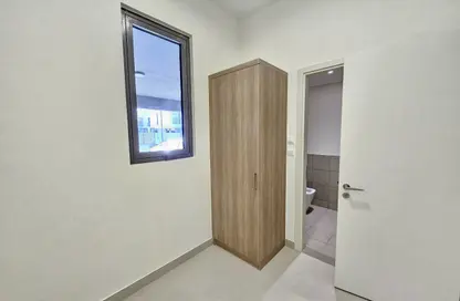 Villa - 4 Bedrooms - 6 Bathrooms for rent in The Pulse Beachfront 3 - The Pulse - Dubai South (Dubai World Central) - Dubai