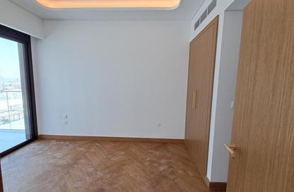 Apartment - 2 Bedrooms - 2 Bathrooms for rent in AZIZI Riviera - Meydan One - Meydan - Dubai