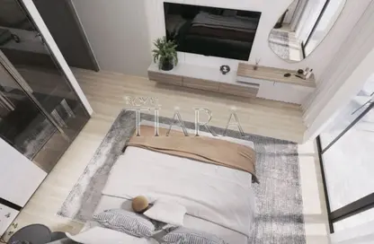 Apartment - 3 Bedrooms - 4 Bathrooms for sale in Samana Ocean Pearl - Dubai Islands - Deira - Dubai
