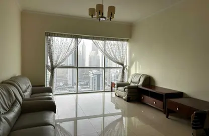 شقة - غرفة نوم - 2 حمامات للبيع في صبا 2 - (JLT) مجمع Q - أبراج بحيرة الجميرا - دبي شقة - غرفة نوم - 2 حمامات للبيع في صبا 2 - (JLT) مجمع Q - أبراج بحيرة الجميرا - دبي