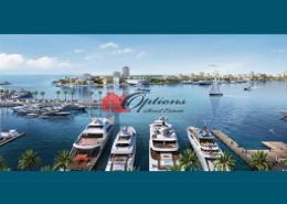 Water View image for: Apartment - 2 bedrooms - 2 bathrooms for sale in Seagate - Mina Rashid - Dubai, Image 1