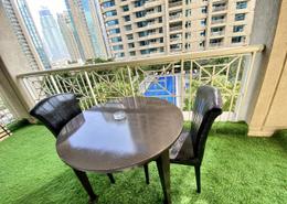 Apartment - 2 bedrooms - 3 bathrooms for rent in 29 Burj Boulevard Tower 1 - 29 Burj Boulevard - Downtown Dubai - Dubai