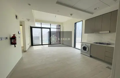صورة لـ مطبخ شقة - 2 غرف نوم - 2 حمامات للبيع في 2 عزيزي ريفيرا - ميدان واحد - ميدان - دبي ، صورة رقم 1